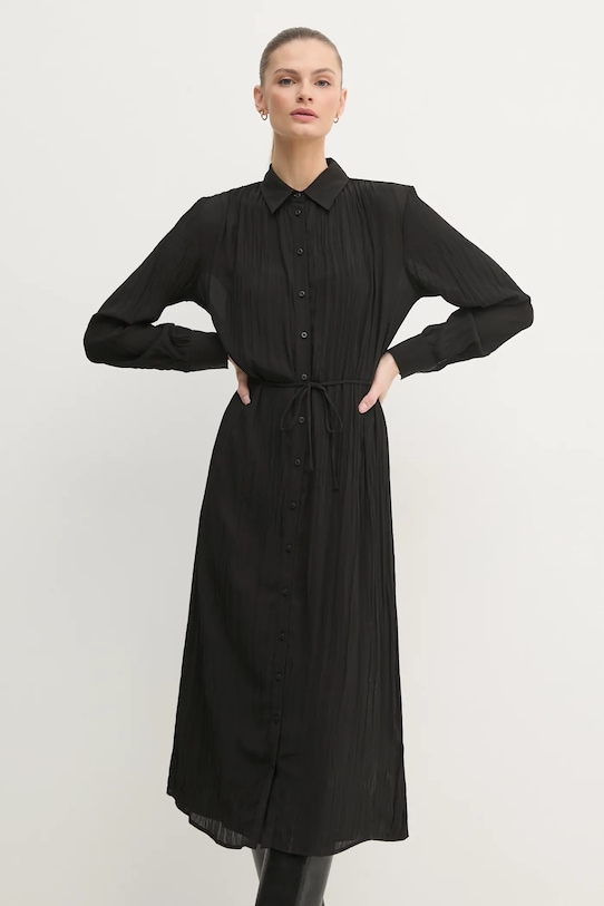 Платье Calvin Klein, черный
Платье Calvin Klein, черный