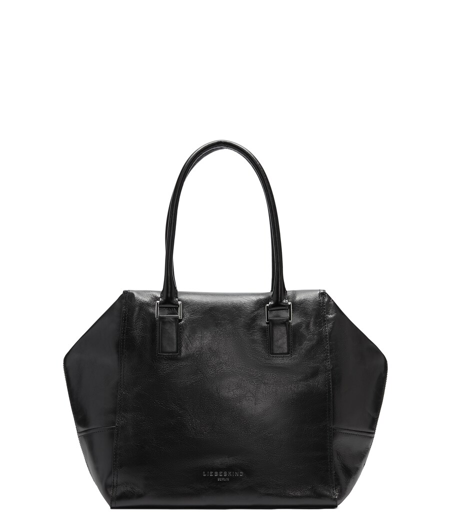 Сумка через плечо Liebeskind Berlin Kayla, черный
Сумка через плечо Liebeskind Berlin Kayla, черный