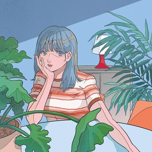 Виниловая пластинка N Feni: N's Past Record
Виниловая пластинка N Feni: N's Past Record