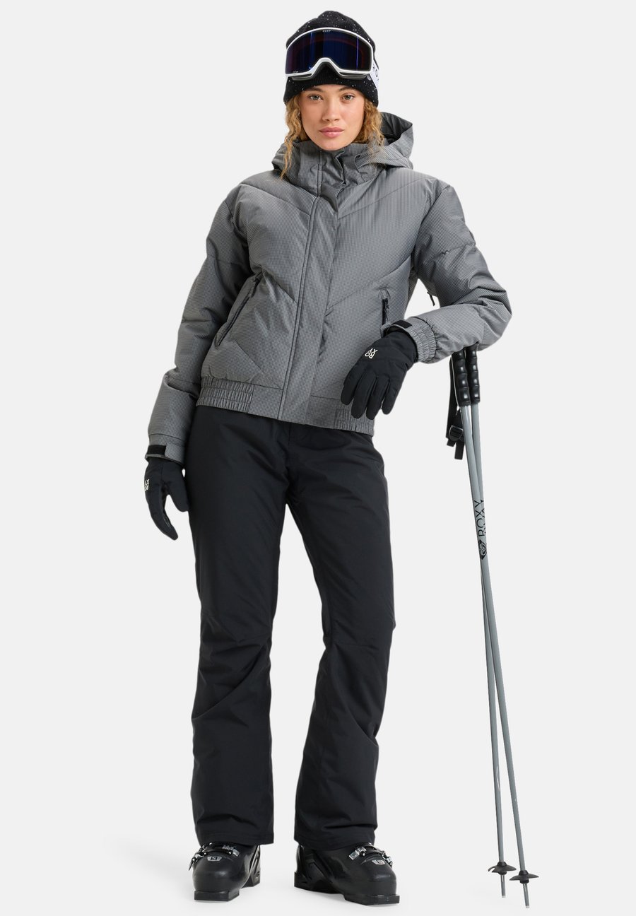 Куртка для сноуборда Roxy SHIMMER , True Black/Black, Черный, Куртка для сноуборда Roxy SHIMMER , True Black/Black
Куртка для сноуборда Roxy SHIMMER , True Black/Black, Черный, Куртка для сноуборда Roxy SHIMMER , True Black/Black