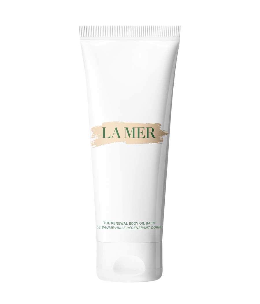 Масло для тела La Mer The Renewal Body Oil Balm, 200 ml
Масло для тела La Mer The Renewal Body Oil Balm, 200 ml