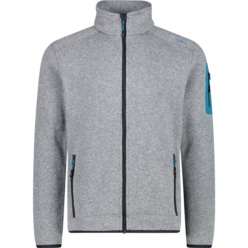 Куртка флисовая нижняя Cmp, цвет cemento-reef 32un
Куртка флисовая нижняя Cmp, цвет cemento-reef 32un