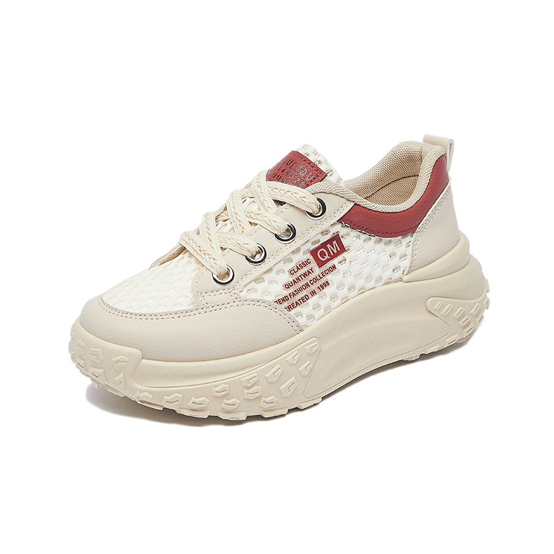 Обувь для подростков FIRS Kids, красный
Обувь для подростков FIRS Kids, красный