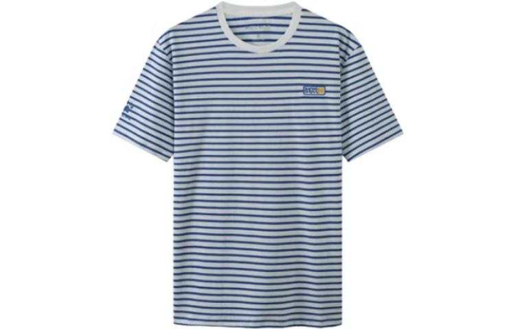 Футболка с рукавом дроп-шоулдер мужская синяя KELME
Футболка с рукавом дроп-шоулдер мужская синяя KELME