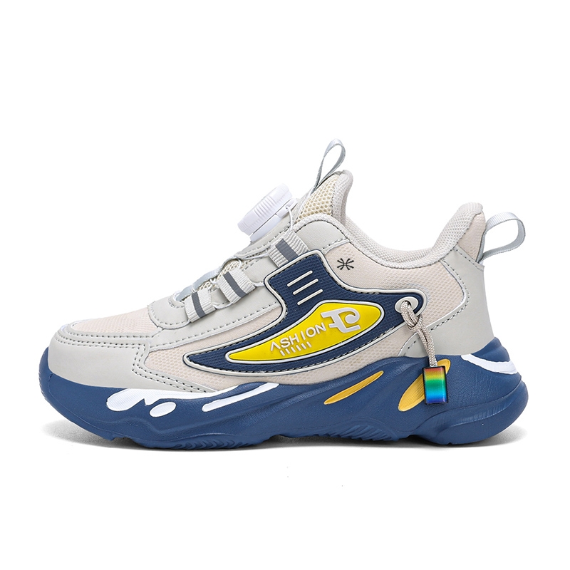 Детская обувь для повседневной жизни YUZHAOLIN, серый/синий
Детская обувь для повседневной жизни YUZHAOLIN, серый/синий