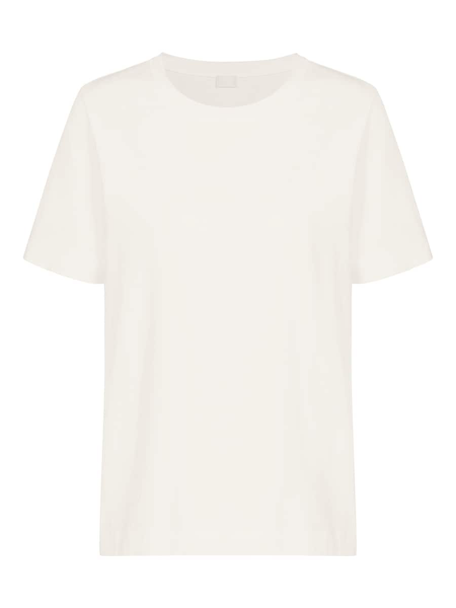 Пижамная рубашка Mey Tessie, белый
Пижамная рубашка Mey Tessie, белый