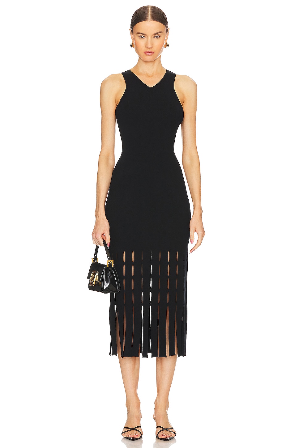 Платье кайя Rails, черный
Платье кайя Rails, черный