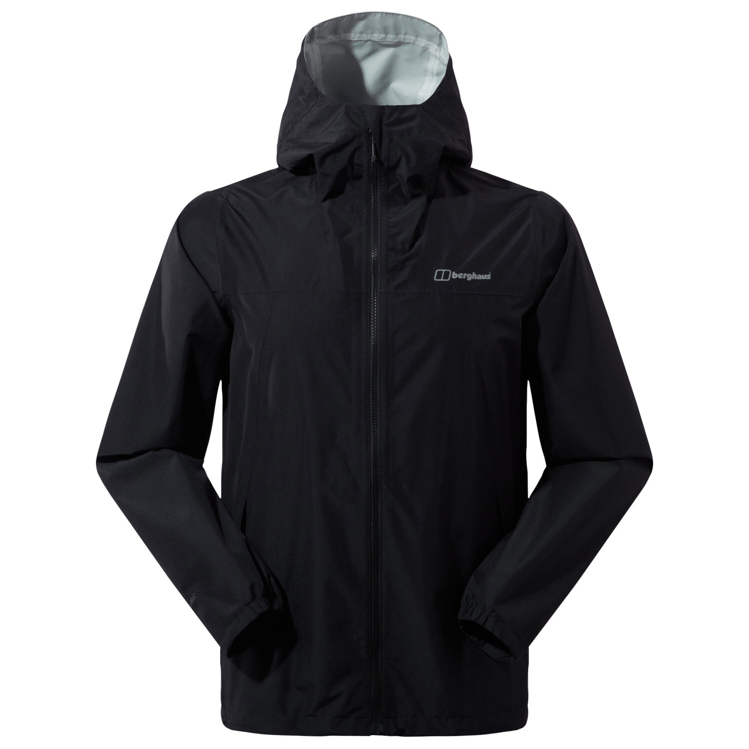 Дождевик Berghaus Deluge Pro 3 0, цвет Black/Black
Дождевик Berghaus Deluge Pro 3 0, цвет Black/Black