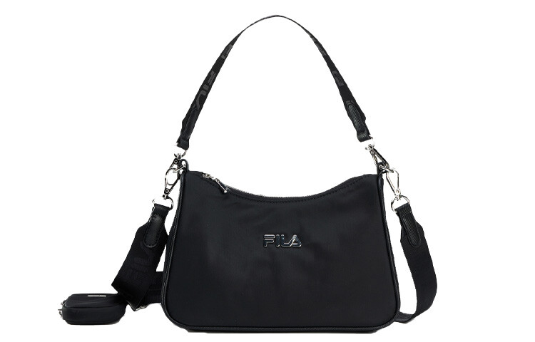 FILA ФИЛА Женская сумка, Черный
FILA ФИЛА Женская сумка, Черный