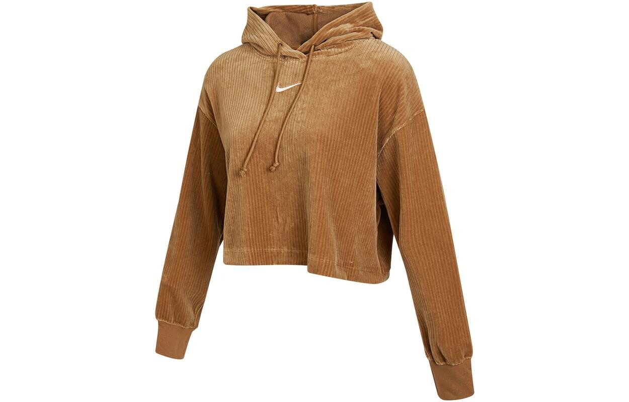 Свитшот женский хаки Nike
Свитшот женский хаки Nike