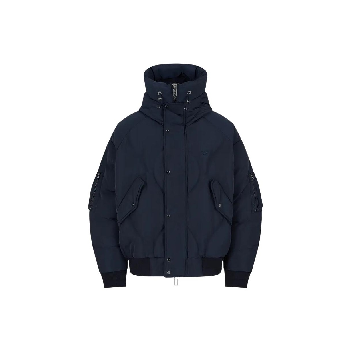 EMPORIO ARMANI Куртка мужская, Marine Blue
EMPORIO ARMANI Куртка мужская, Marine Blue