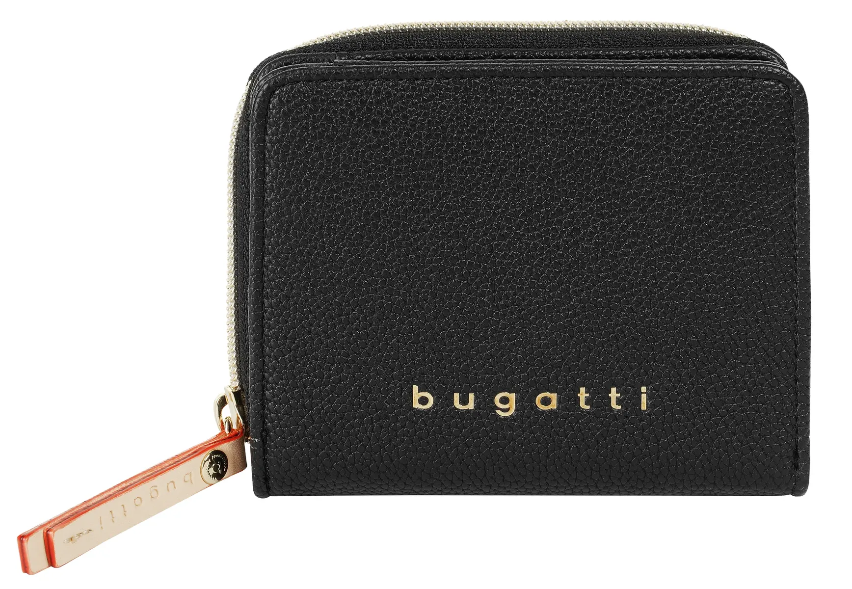 Кошелек Бугатти "ЭЛЛА" Bugatti, черный
Кошелек Бугатти "ЭЛЛА" Bugatti, черный