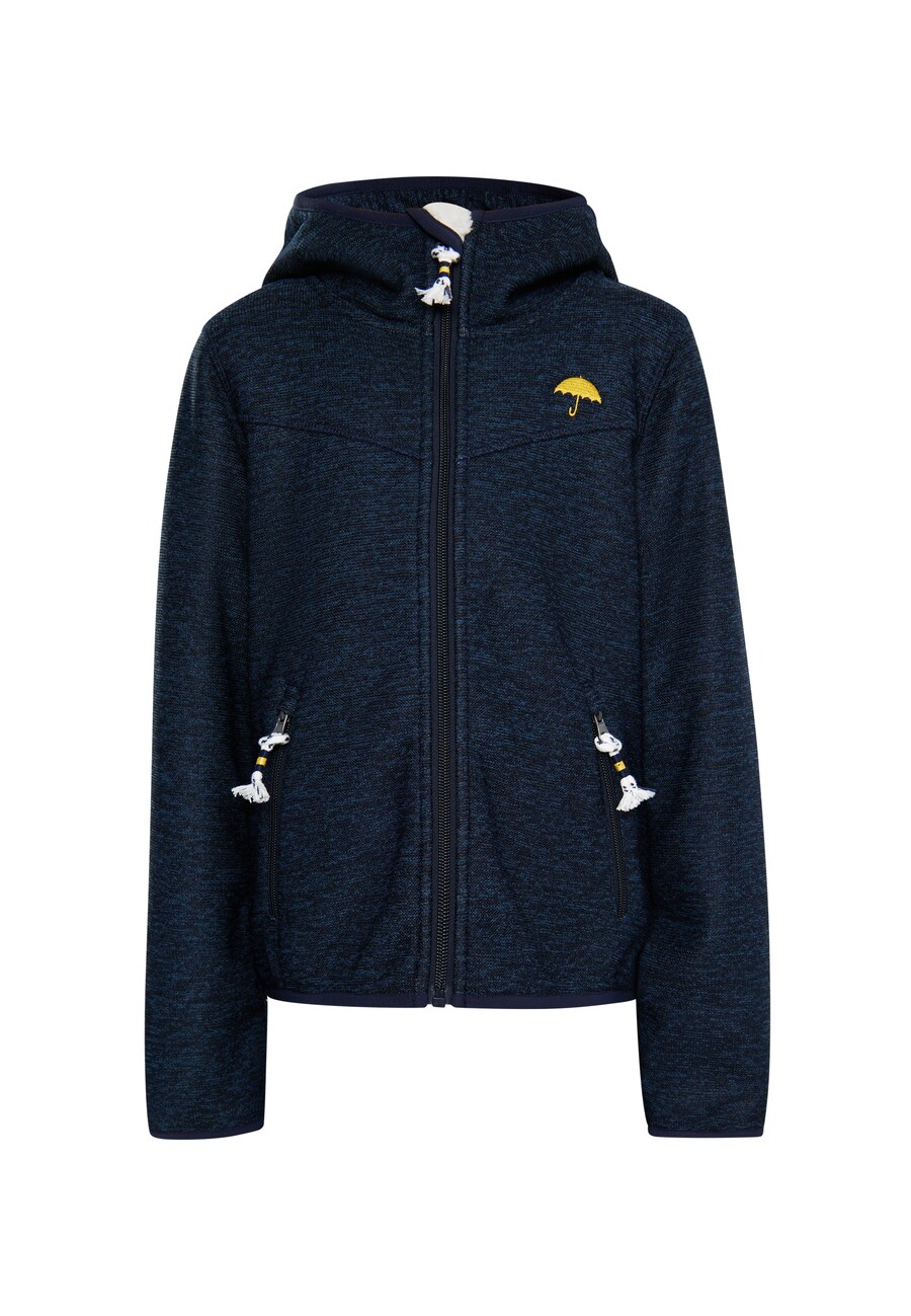 Флисовая куртка Schmuddelwedda Fleece Jacket Rabine, морской синий
Флисовая куртка Schmuddelwedda Fleece Jacket Rabine, морской синий