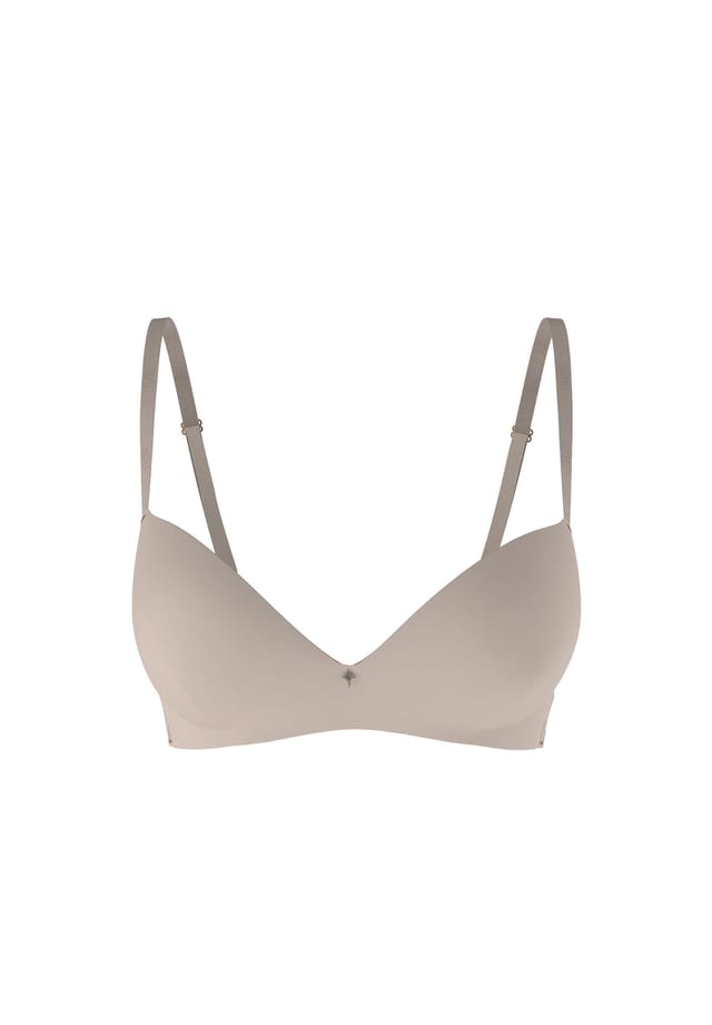 Сенсация бюстгальтера без косточек Joop!, цвет neutral
Сенсация бюстгальтера без косточек Joop!, цвет neutral