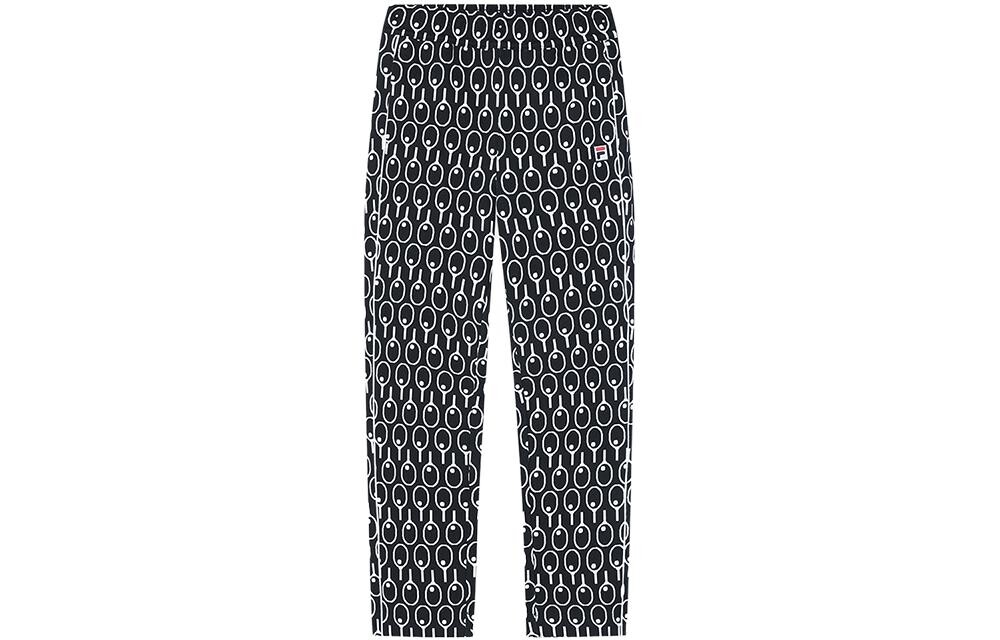 Мужские повседневные брюки FILA, цвет Black
Мужские повседневные брюки FILA, цвет Black