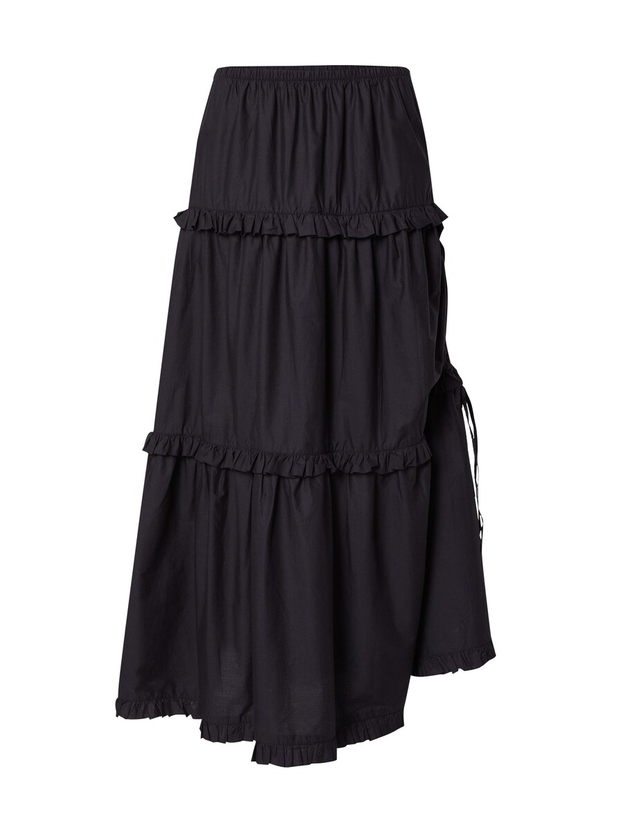 Юбка Monki, черный
Юбка Monki, черный