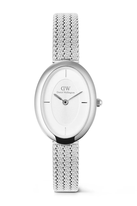 Часы Daniel Wellington, серебряный
Часы Daniel Wellington, серебряный
