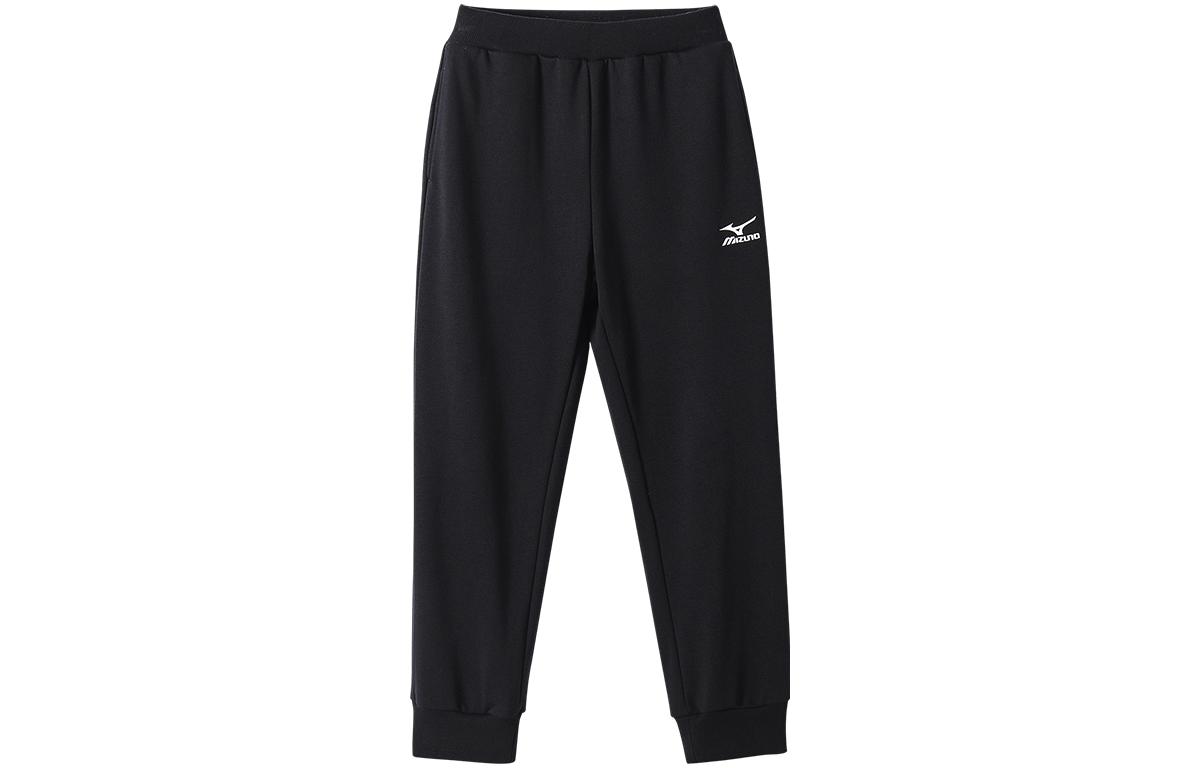 Детские спортивные штаны Grade School Mizuno, черный
Детские спортивные штаны Grade School Mizuno, черный