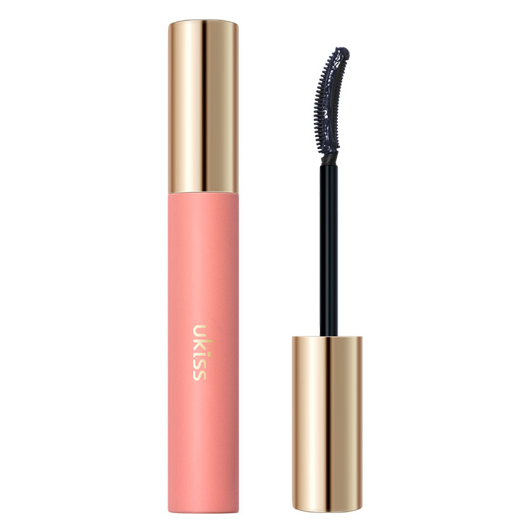 Долговечная тушь для ресниц с эффектом базы для укладки, стойкая к смазыванию, завивающая и фиксирующая с 3D-эффектом 5г/5г*2/5г*3 UKISS
Долговечная тушь для ресниц с эффектом базы для укладки, стойкая к смазыванию, завивающая и фиксирующая с 3D-эффектом 5г/5г*2/5г*3 UKISS