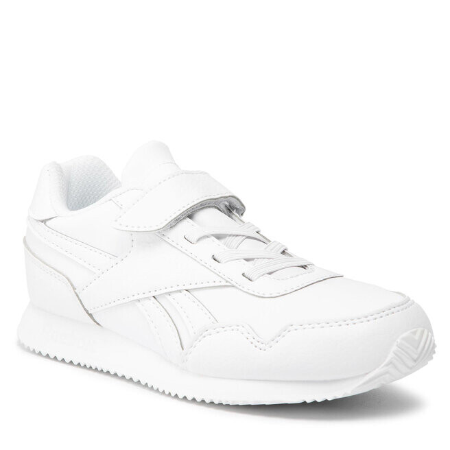 Кроссовки Reebok RoyalCljog, белый
Кроссовки Reebok RoyalCljog, белый