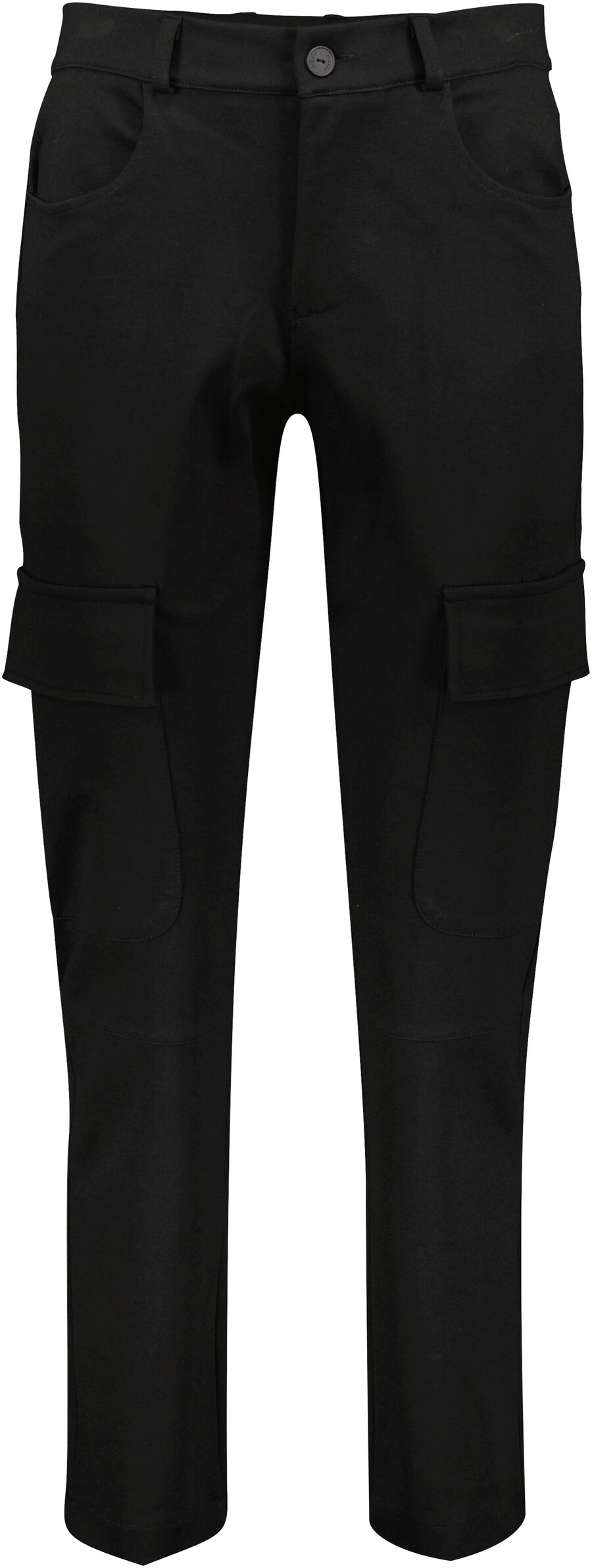 Брюки-карго PLEASE Regular Cargo Pants, черный
Брюки-карго PLEASE Regular Cargo Pants, черный