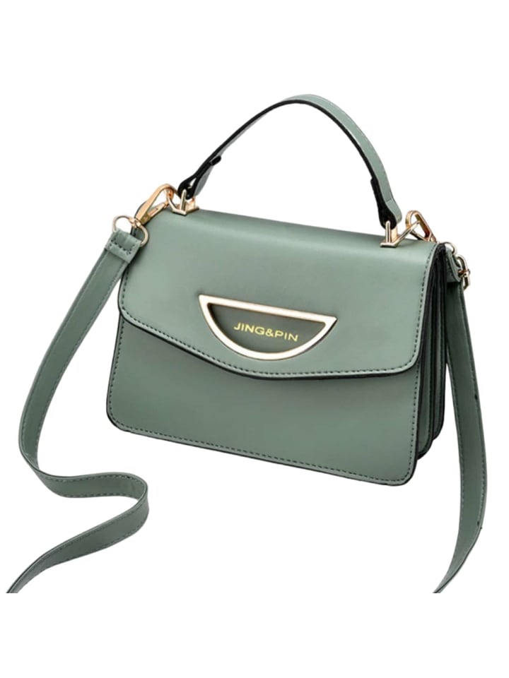 Сумка BEZLIT Umhängetasche, зеленый
Сумка BEZLIT Umhängetasche, зеленый