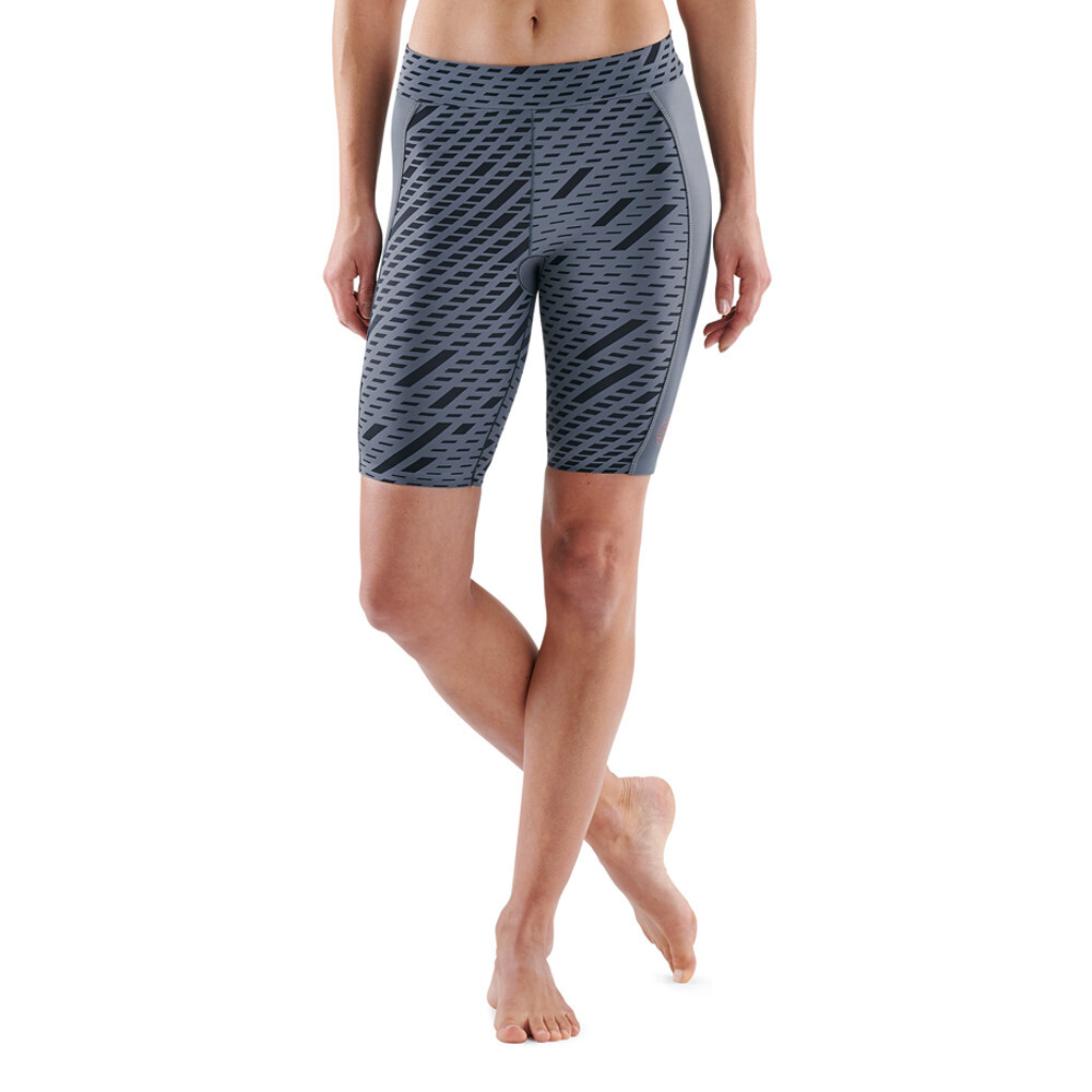 Спортивные шорты Skins Series 5, серый
Спортивные шорты Skins Series 5, серый