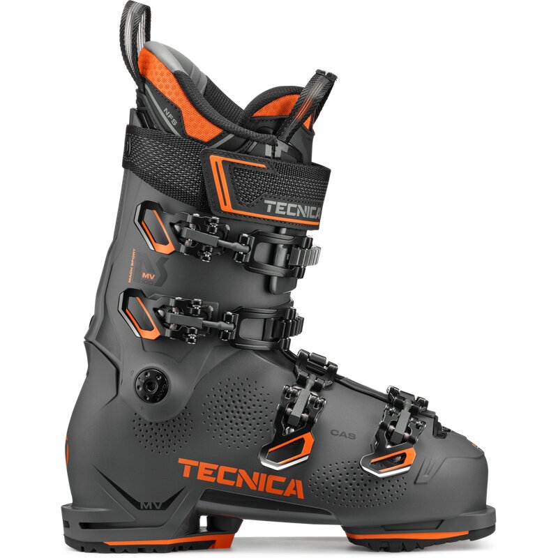 Лыжи-Schuhe mach sport mv 100 gw Tecnica, серый
Лыжи-Schuhe mach sport mv 100 gw Tecnica, серый