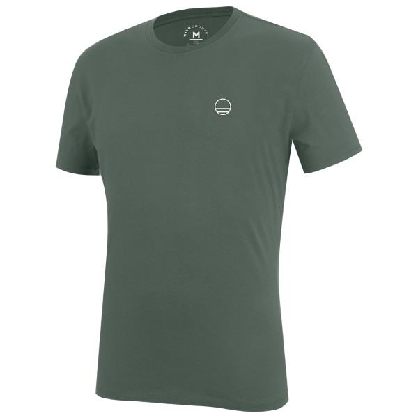 Футболка Heritage Wild Country, Marsh
Футболка Heritage Wild Country, Marsh