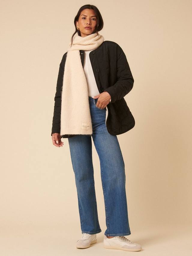 Реверсивная куртка Tawnie Nobody's Child, Ivory
Реверсивная куртка Tawnie Nobody's Child, Ivory