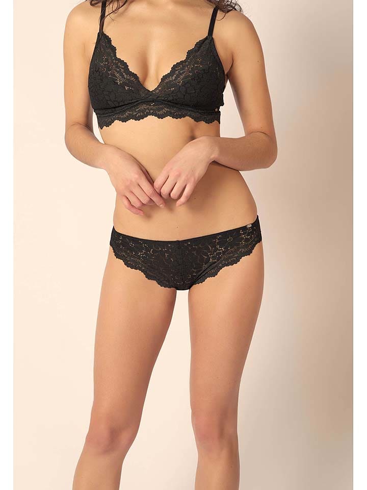 Стринги Skiny String, черный
Стринги Skiny String, черный