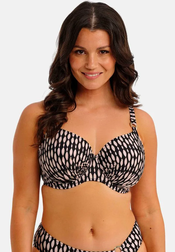 Топ от бикини shell bay Fantasie, Desert Blush, Коричневый, Топ от бикини shell bay Fantasie, Desert Blush
Топ от бикини shell bay Fantasie, Desert Blush, Коричневый, Топ от бикини shell bay Fantasie, Desert Blush