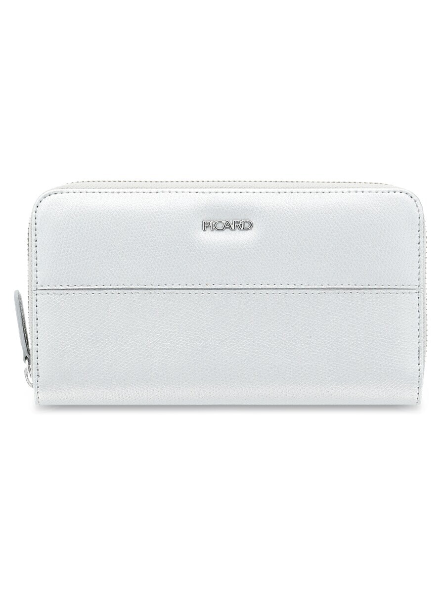Кошелек Picard CATCH ME, серебряный
Кошелек Picard CATCH ME, серебряный