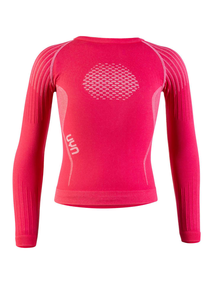 UYN Комплект нижнего белья VISYUNDERWEAR розового цвета
UYN Комплект нижнего белья VISYUNDERWEAR розового цвета