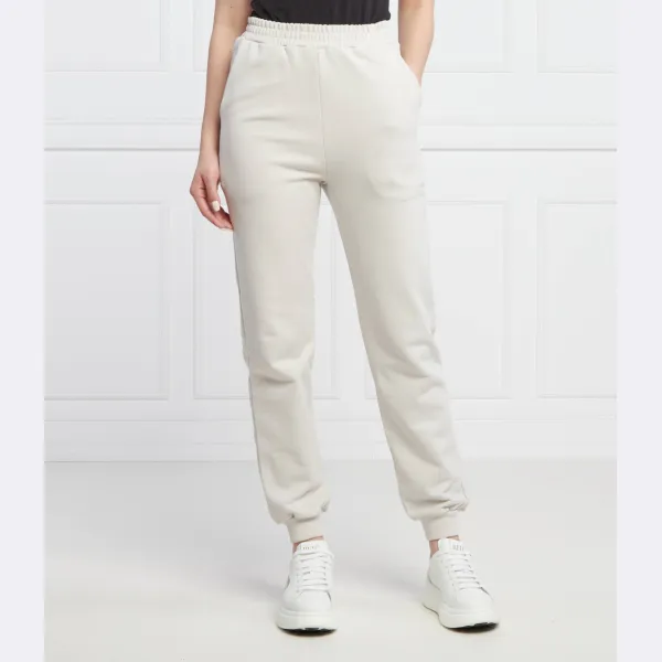 Спортивные брюки свободного кроя обычная талия Dondup - Made In Italy, бежевый
Спортивные брюки свободного кроя обычная талия Dondup - Made In Italy, бежевый