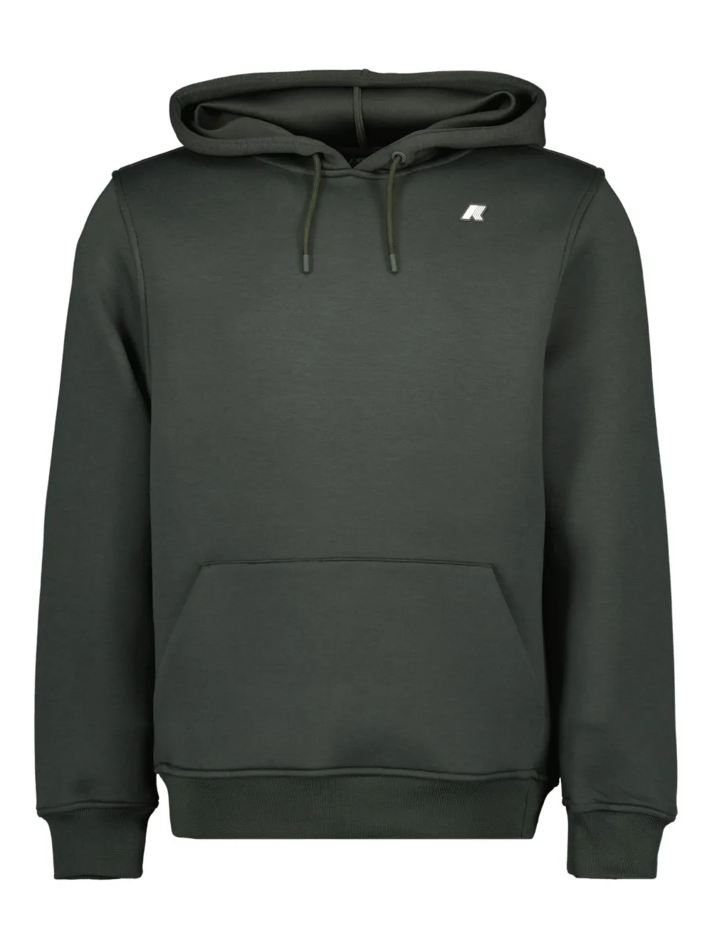 Толстовка Bernie Spacer K-Way, зеленый 
Толстовка Bernie Spacer K-Way, зеленый