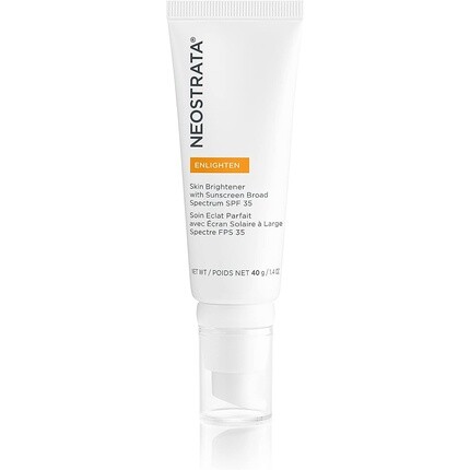 Осветлитель кожи Enlighten Spf35, Neostrata
Осветлитель кожи Enlighten Spf35, Neostrata