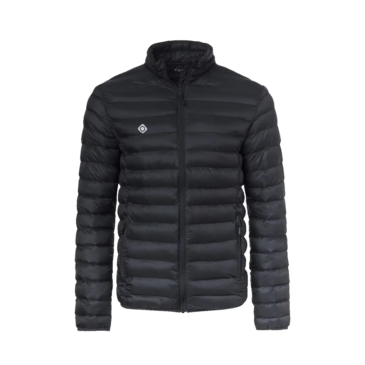 NASSER M Izas Мужская куртка, чёрный
NASSER M Izas Мужская куртка, чёрный