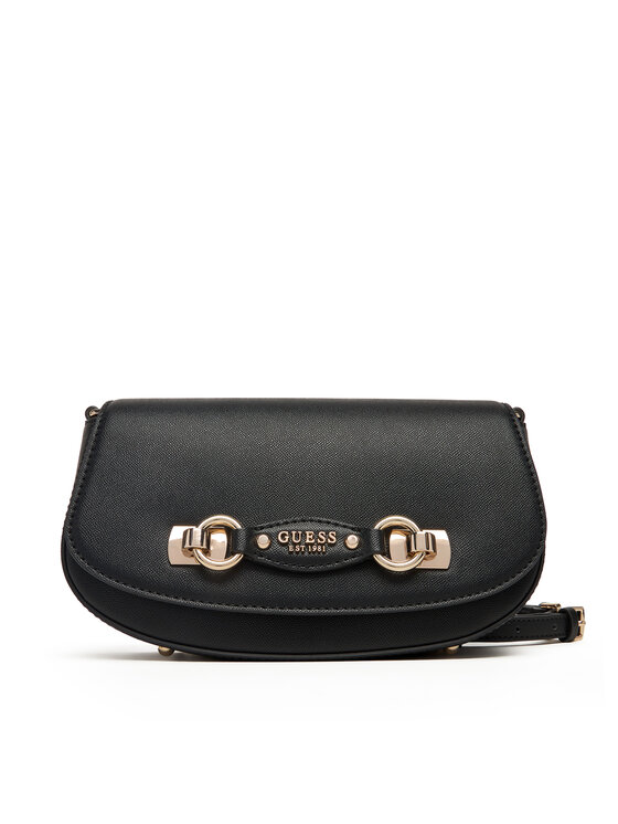 Сумка Mimina HWBG80 15200 Guess, черный
Сумка Mimina HWBG80 15200 Guess, черный