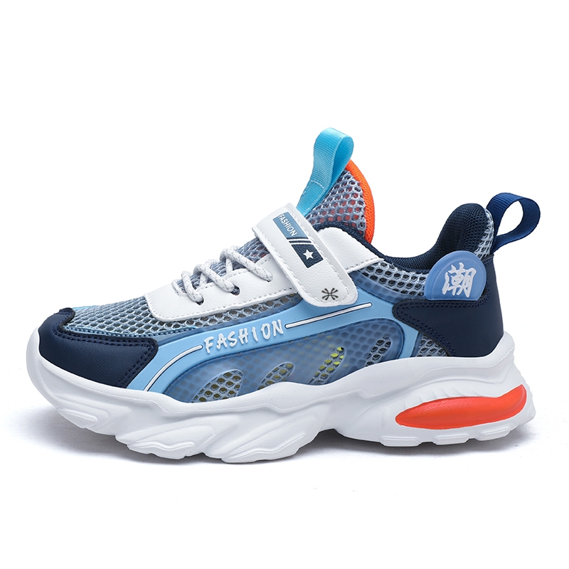 Детская повседневная обувь для детей YUZHAOLIN, синий
Детская повседневная обувь для детей YUZHAOLIN, синий