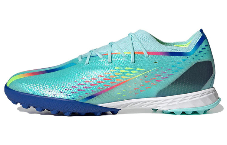 Мужские футбольные кроссовки Adidas X Speedportal
Мужские футбольные кроссовки Adidas X Speedportal