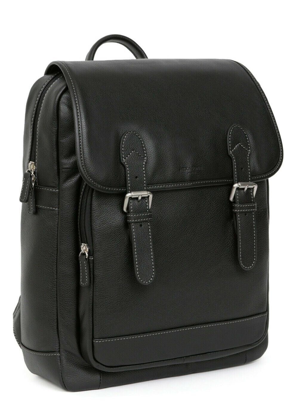 Рюкзак CONFORT Hexagona, черный
Рюкзак CONFORT Hexagona, черный