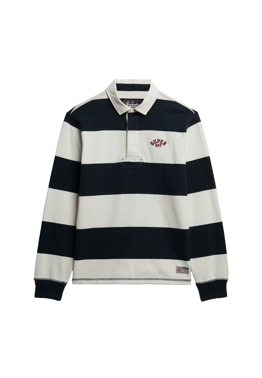 Рубашка Superdry, темно-синий
Рубашка Superdry, темно-синий