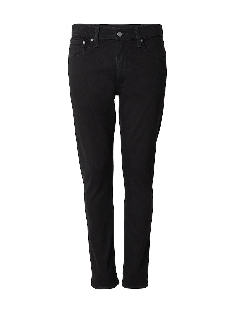 Узкие джинсы LEVI'S 512, Black Denim
Узкие джинсы LEVI'S 512, Black Denim