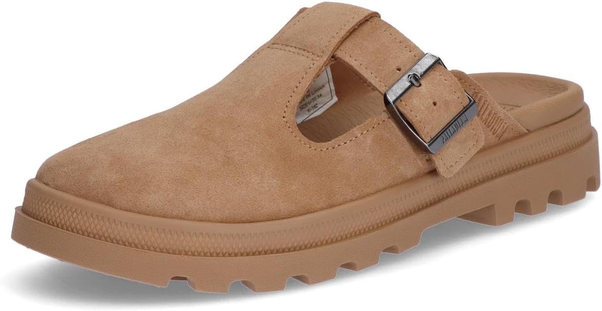 Мужские сандалии Palladium, Dear Brown (252)
Мужские сандалии Palladium, Dear Brown (252)