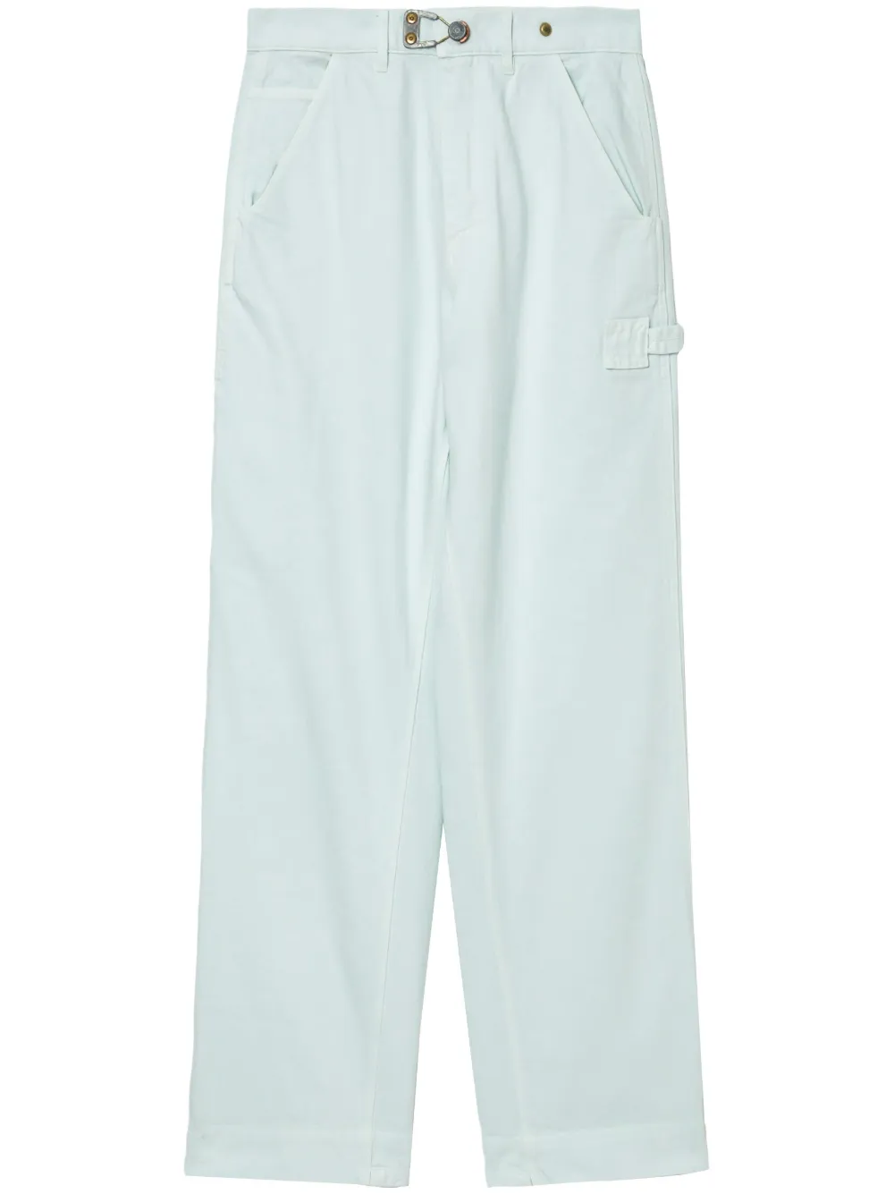 Прямые джинсы с логотипом OBJECTS IV LIFE, синий
Прямые джинсы с логотипом OBJECTS IV LIFE, синий