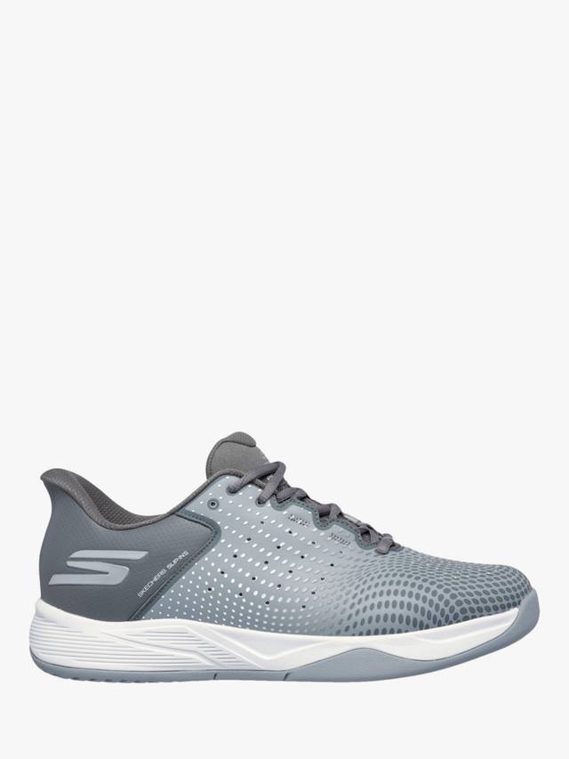 Hands Free Slip-Ins Relaxed Fit Viper Court Reload Trainers Skechers
Hands Free Slip-Ins Relaxed Fit Viper Court Reload Trainers Skechers