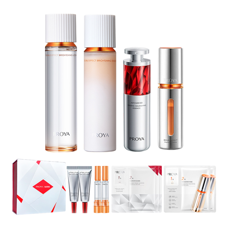 Наборы для ухода за кожей Antioxidant & Q Anti Sugar, Unisex PROYA, morning c evening a water lotion big capacity box
Наборы для ухода за кожей Antioxidant & Q Anti Sugar, Unisex PROYA, morning c evening a water lotion big capacity box