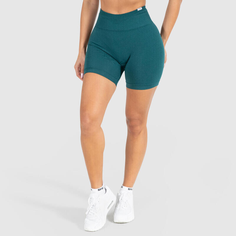 Спортивные шорты Smilodox, темно-зеленый
Спортивные шорты Smilodox, темно-зеленый