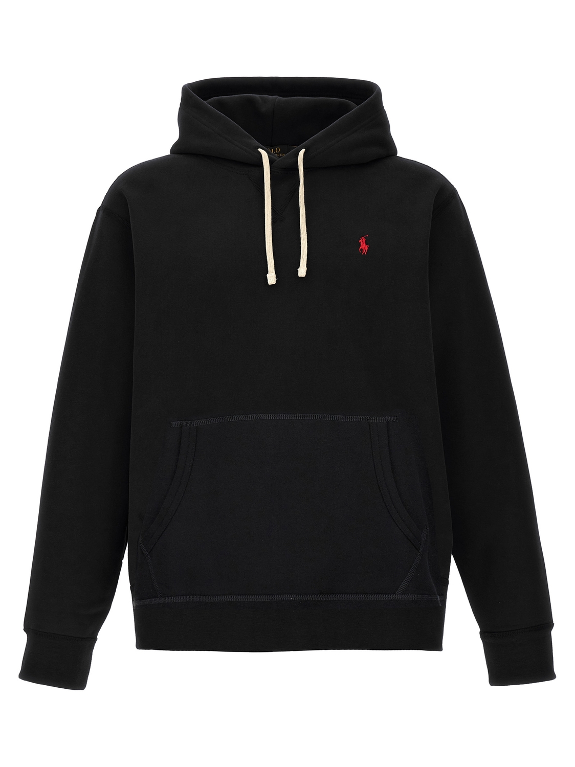 Толстовка с логотипом POLO RALPH LAUREN, черный
Толстовка с логотипом POLO RALPH LAUREN, черный